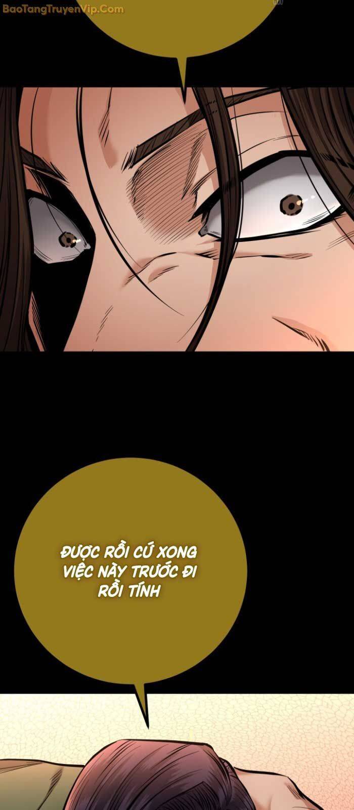 thanh kiếm báo thù chapter 53 10