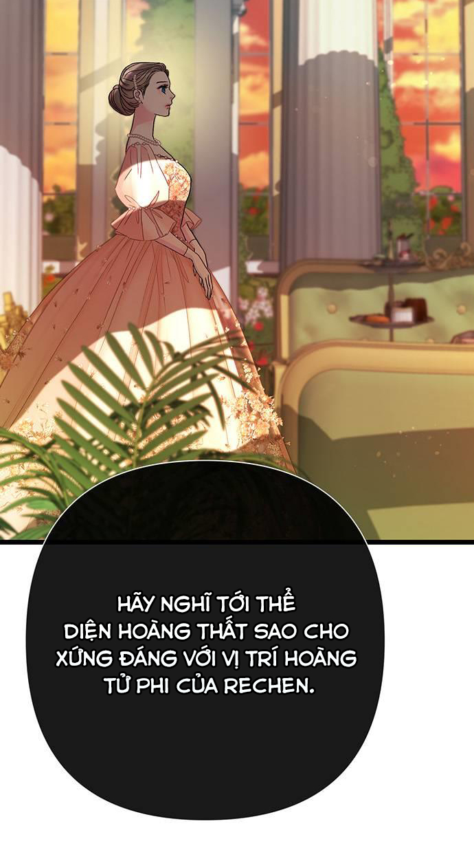 hoàng tử phiền toái chapter 76 9