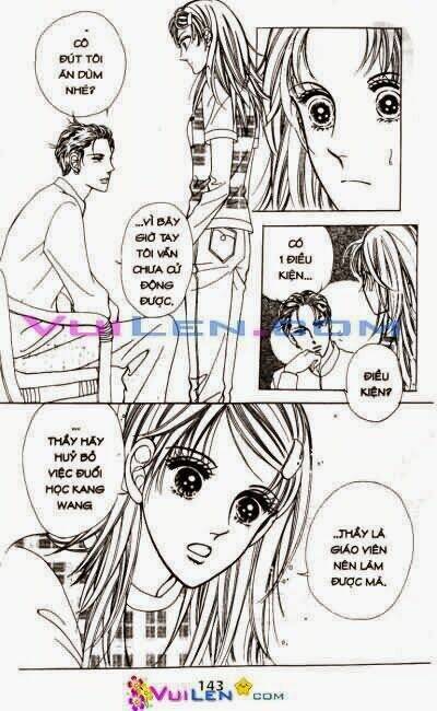 ảo vọng tình yêu chapter 5 143