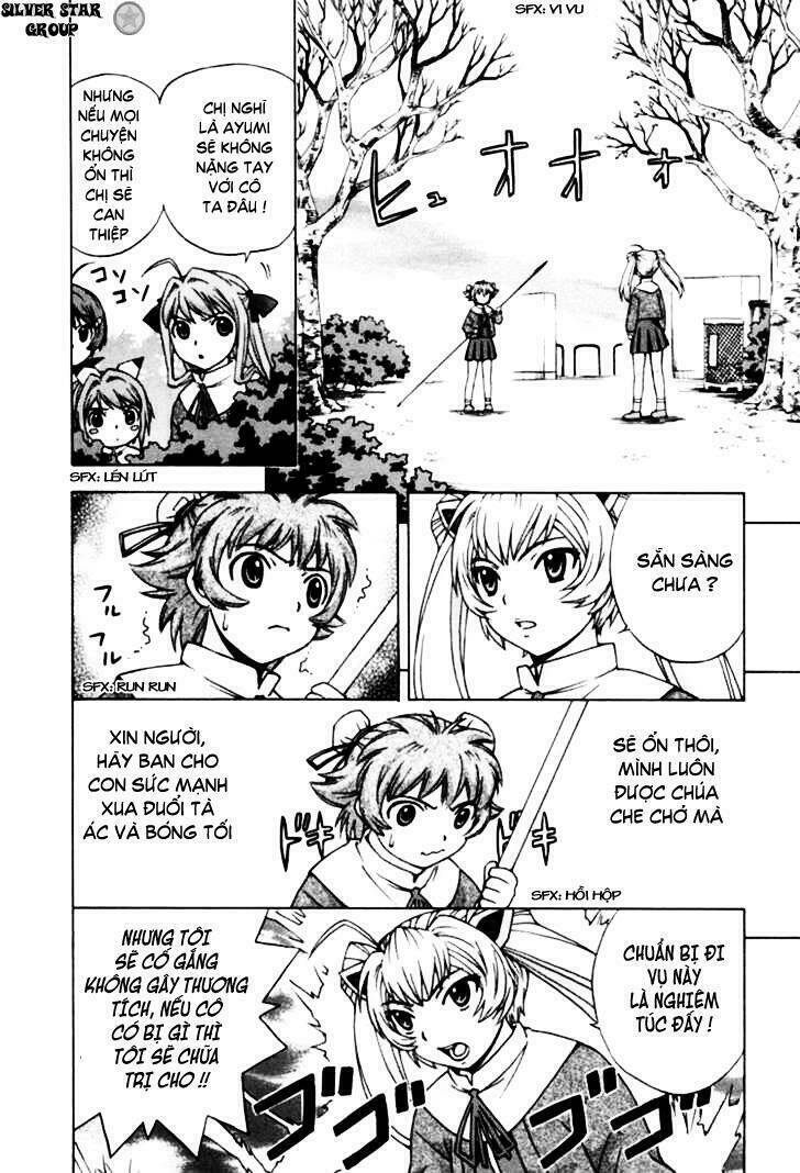 magikano chapter 8 31