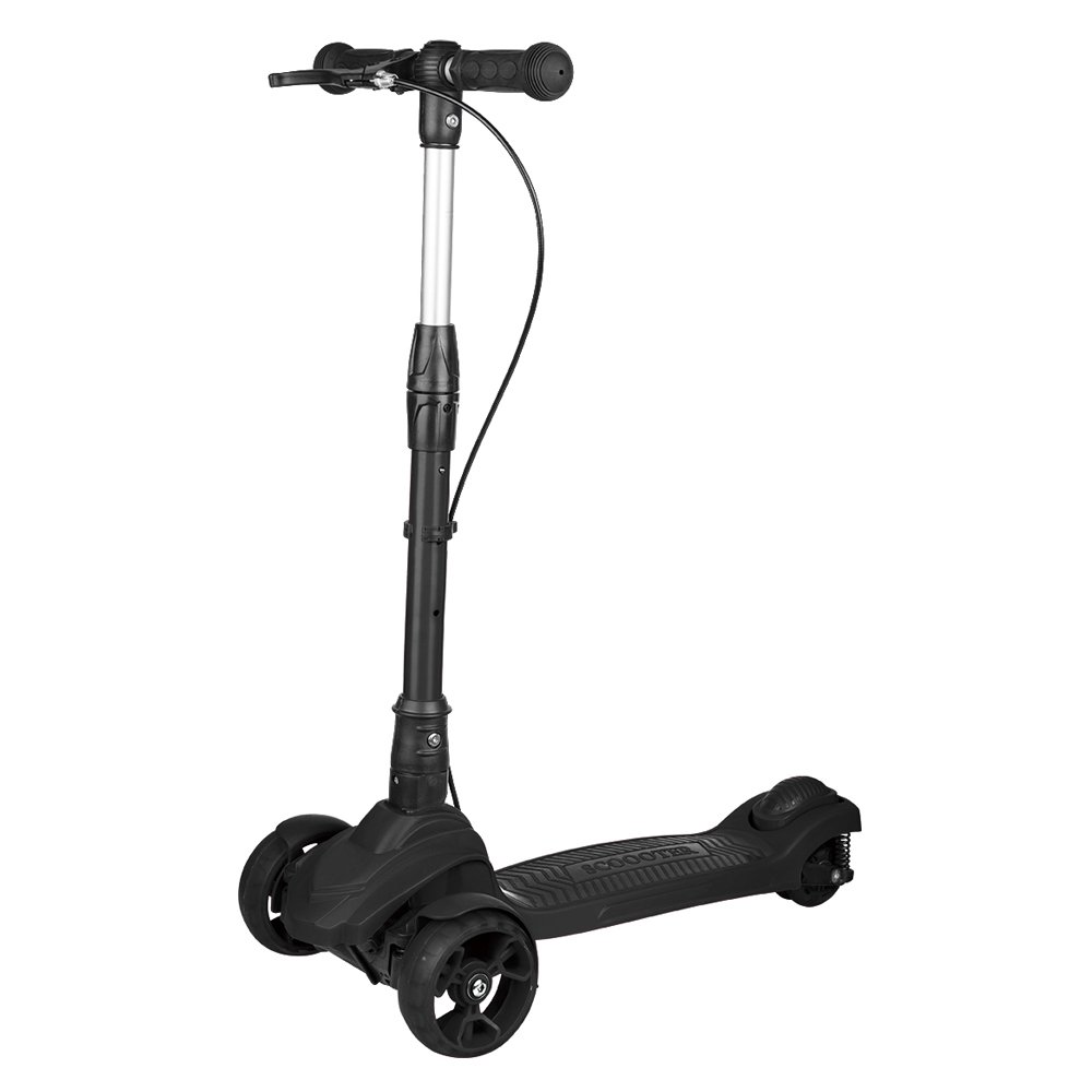 Xe trượt Scooter 3 bánh trẻ em có phanh tay broller S951