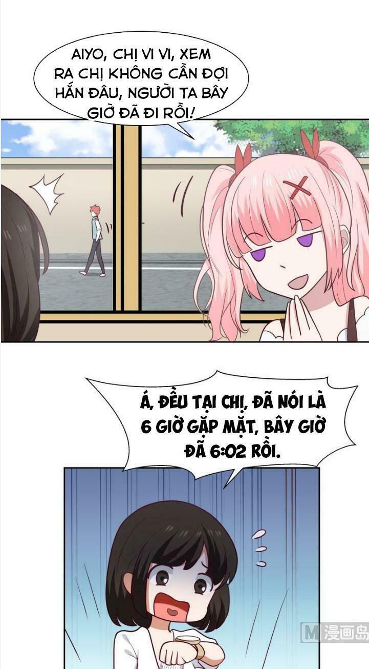 trên người ta có một rồng chapter 167 1