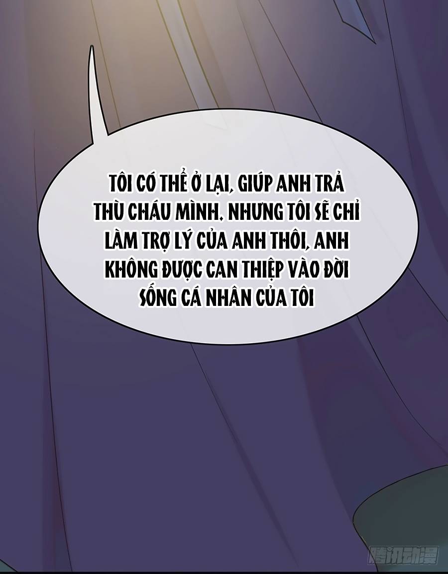 hai cách tìm gặp người yêu chapter 4 7