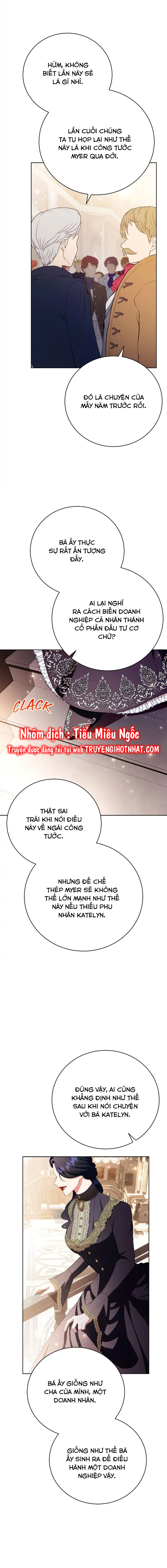 tình yêu đó chưa hề tồn tại chapter 28 20