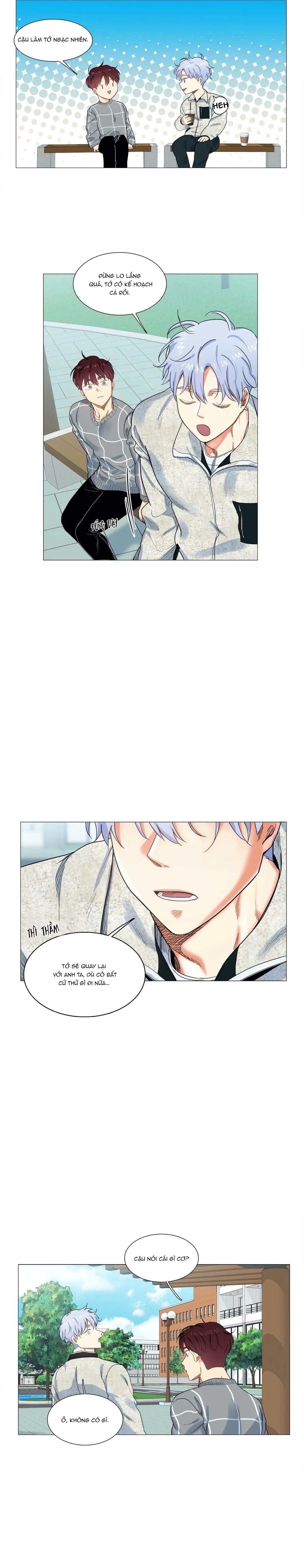 khiến anh cười chapter 6 10