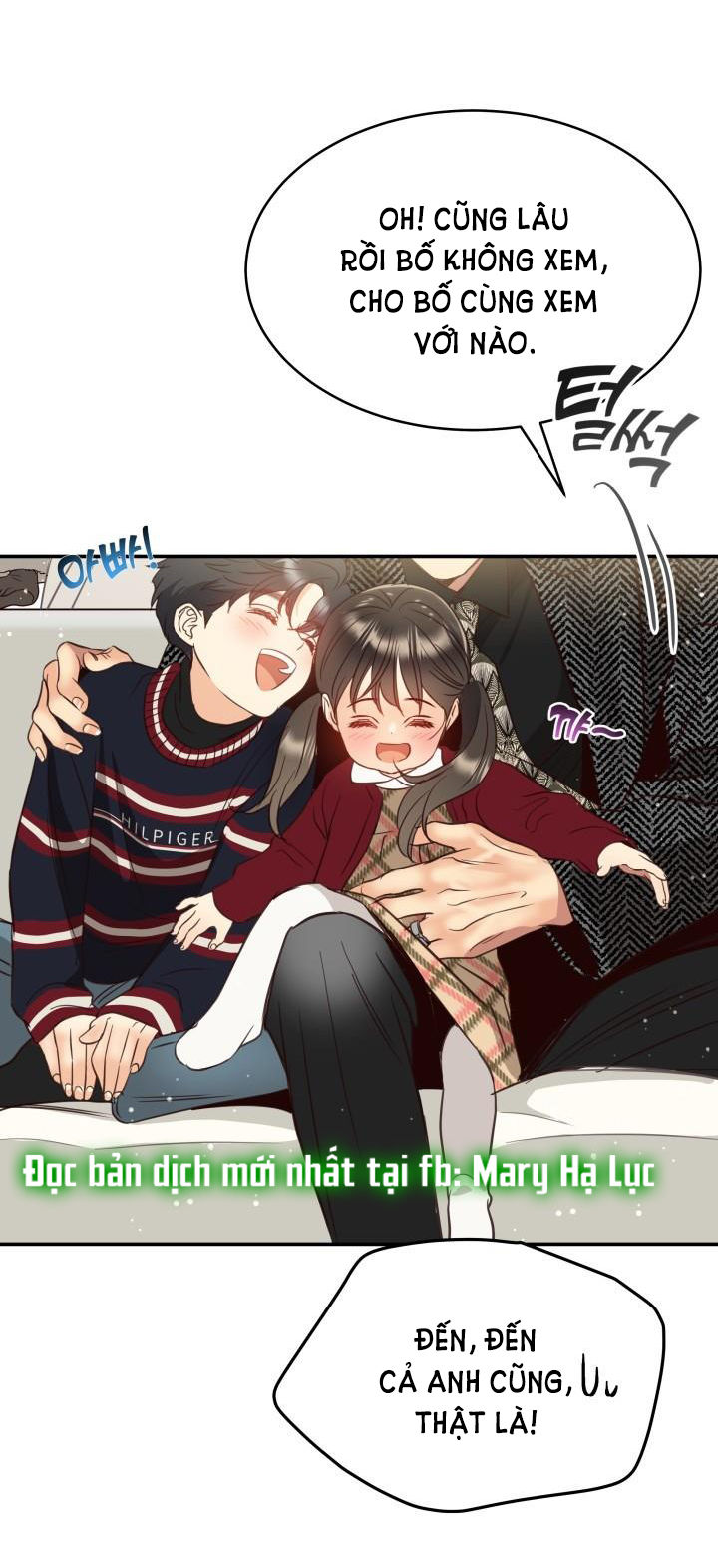 [16+] ánh sao ban mai chapter 77.2 17