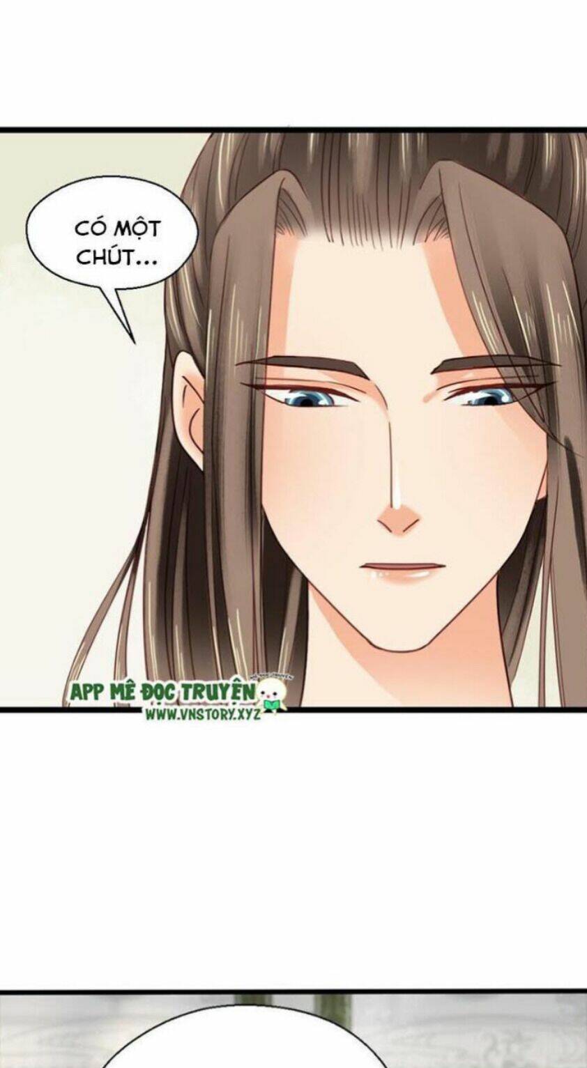 kiều nữ độc phi chapter 232 21