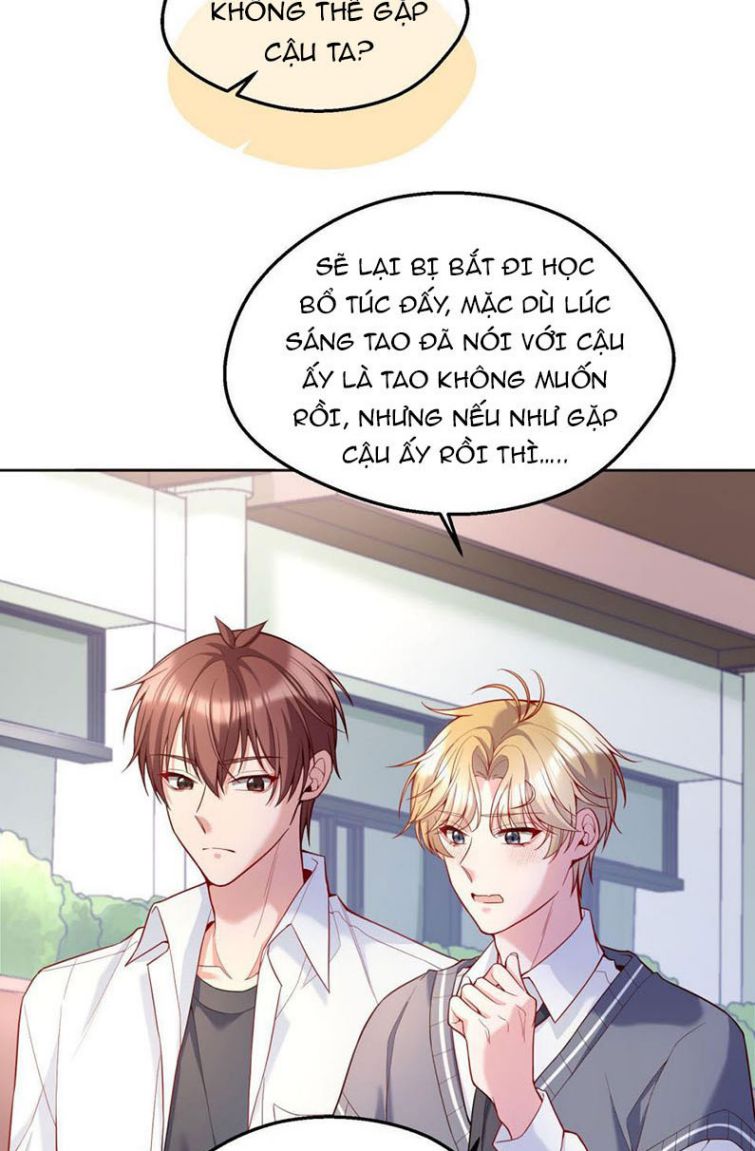 Hàn Viễn chapter 59