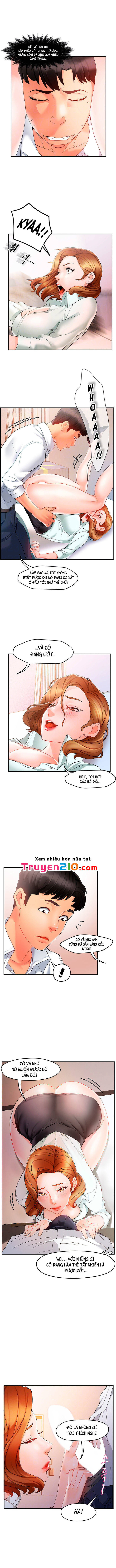 thưa nhóm trưởng! đây là báo cáo chapter 11 2