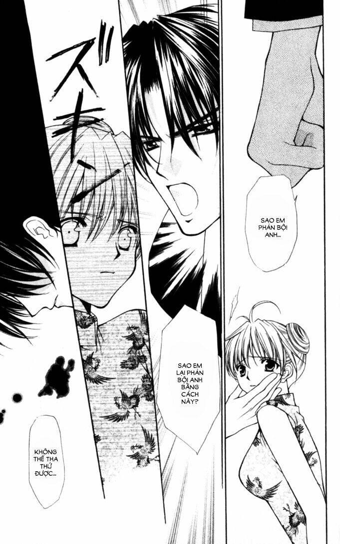 anh chàng khắc tinh chapter 46 6