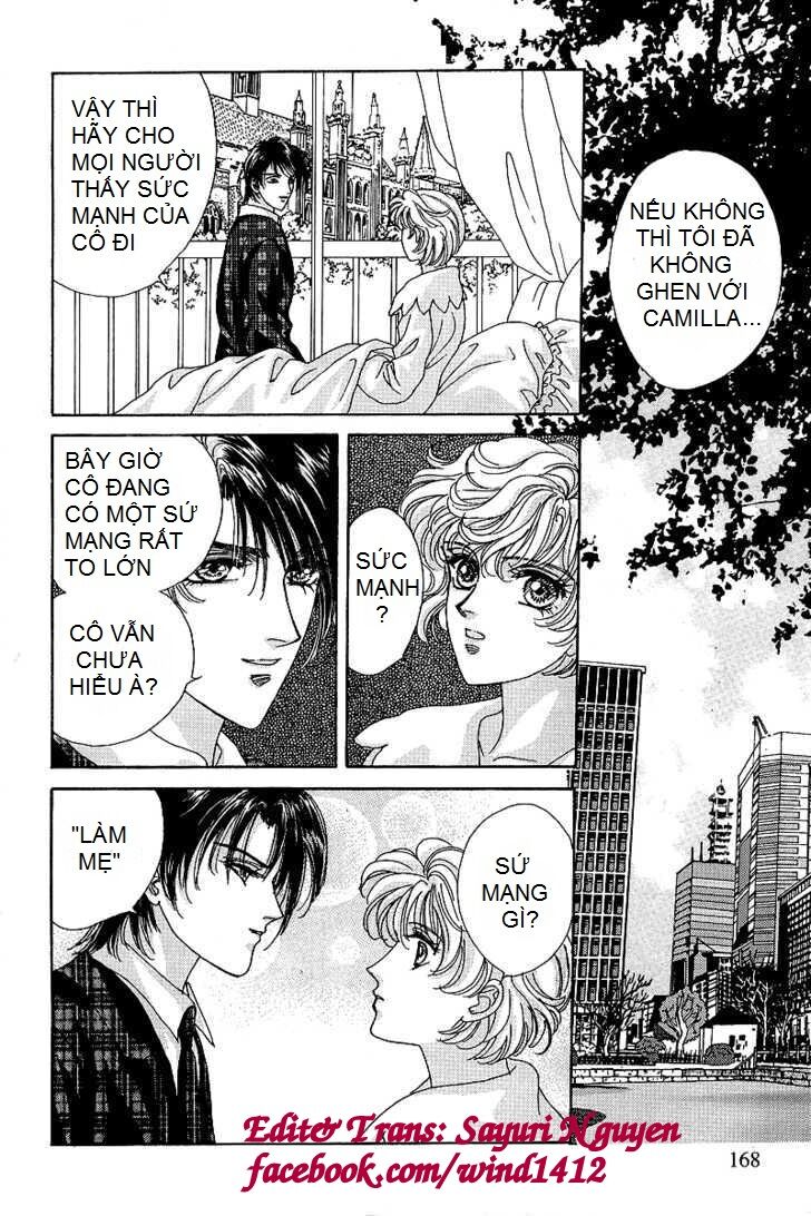 princess diana chapter 16 19