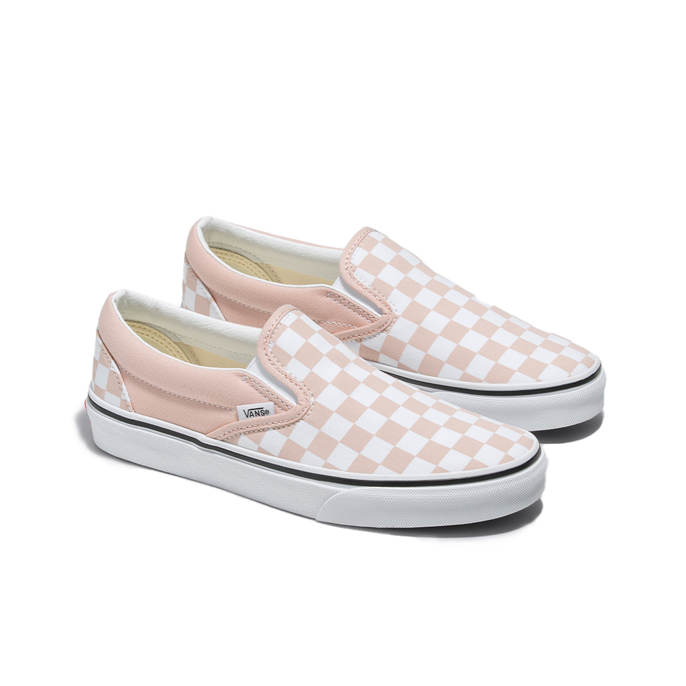 Giày Vans Classic Slip-On Color Theory VN000BVZBQL