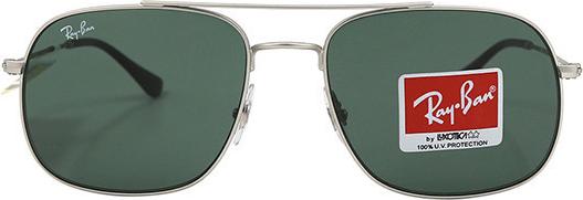 Kính mát Unisex Rayban RB 3595 9116 71