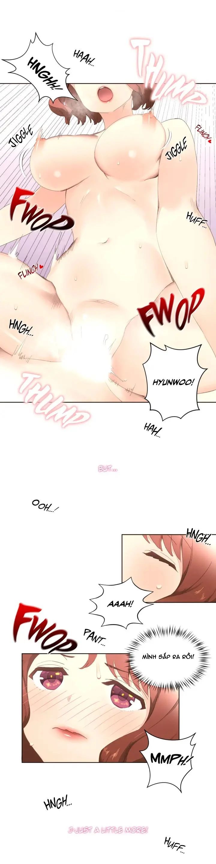 chất kích dục thần thánh chapter 4 18