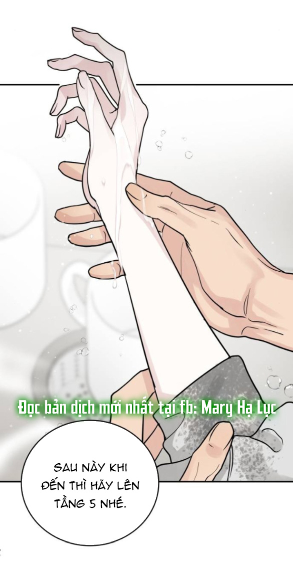 Thuyết Tình Yêu Ích Kỷ chapter 43.2 27