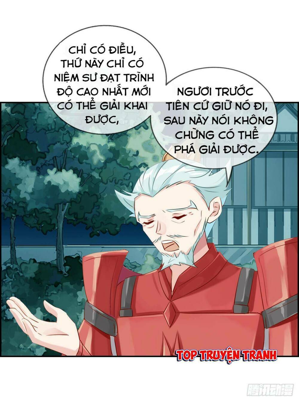 tối cường hoàn khố hệ thống chapter 11 12