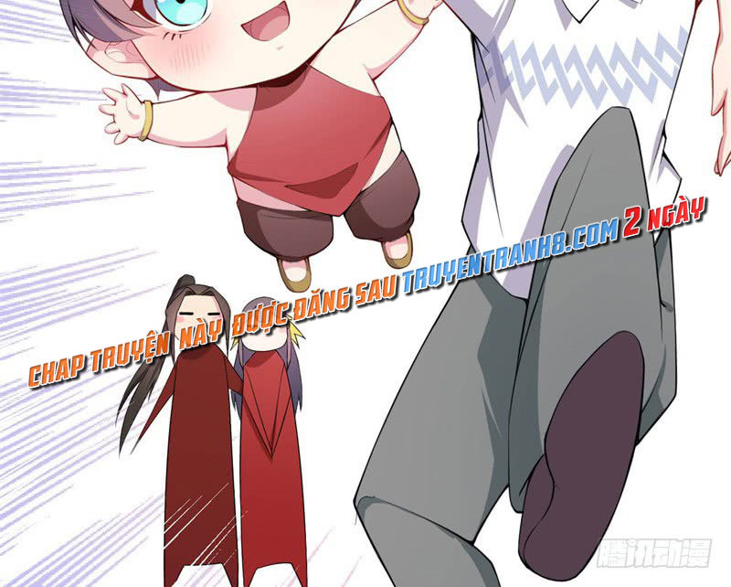 ngạo kiều quỷ vương yêu ta chapter 121 49