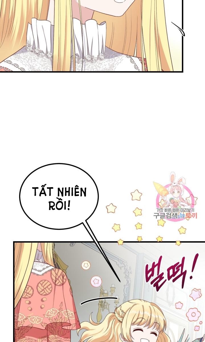 trở thành vợ thái tử quái vật chapter 31.1 39