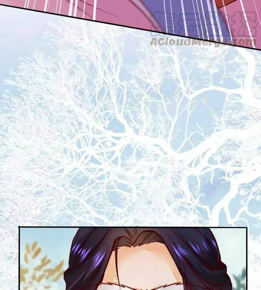 thần y khí nữ: ngự thú cuồng phi của quỷ đế chapter 73 28