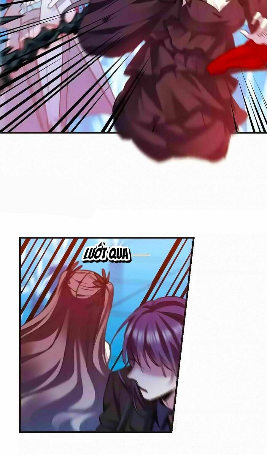 huyết tộc cấm vực chapter 131.1 8