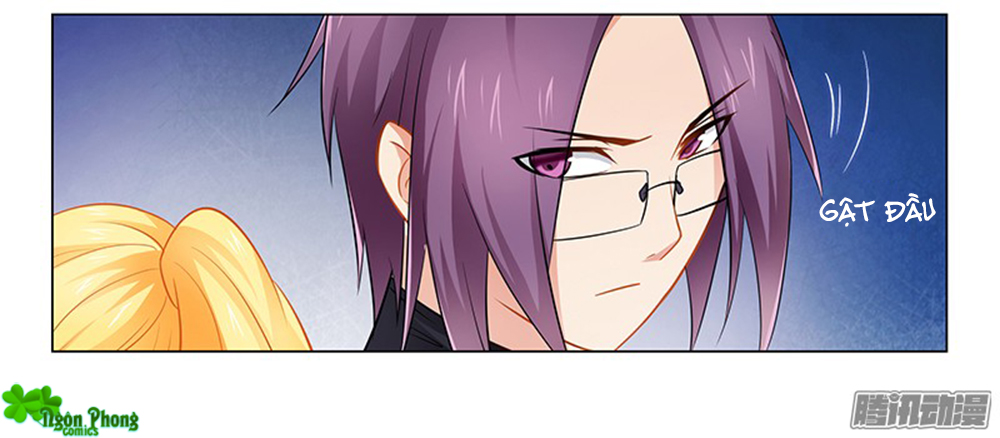 phúc hắc tổng tài đừng tới đây chapter 33 18