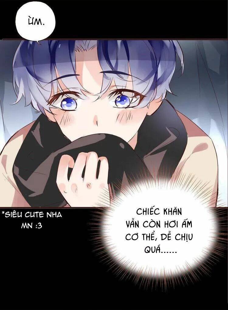 nở rộ trên bụi gai chapter 42 44