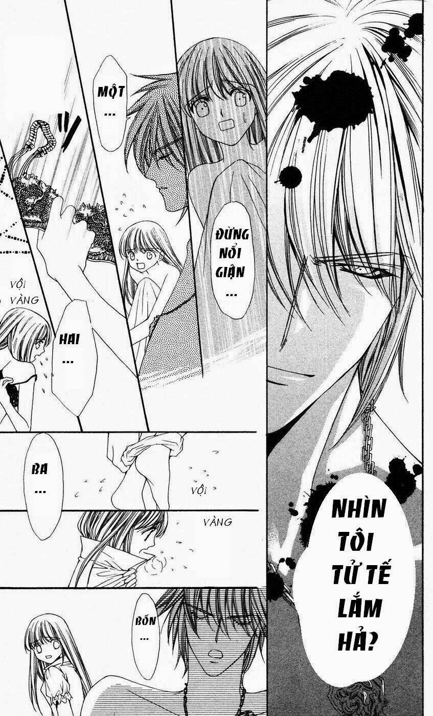 love celeb chapter 2 9