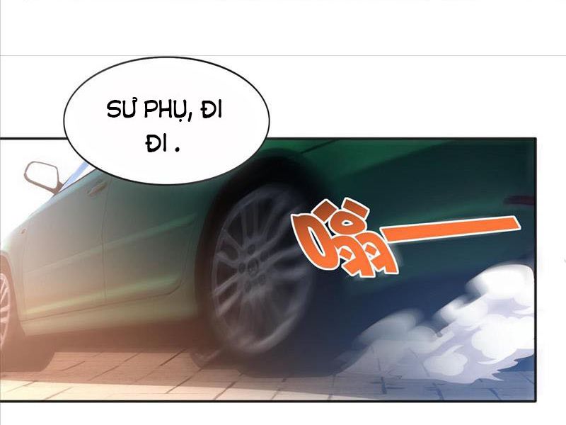 Boss Nhà Giàu Lại Là Nữ Sinh Trung Học! chapter 25.26 41