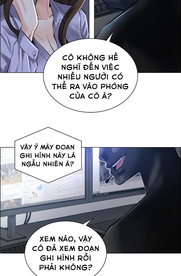 cô bác sĩ nguy hiểm chapter 2 15