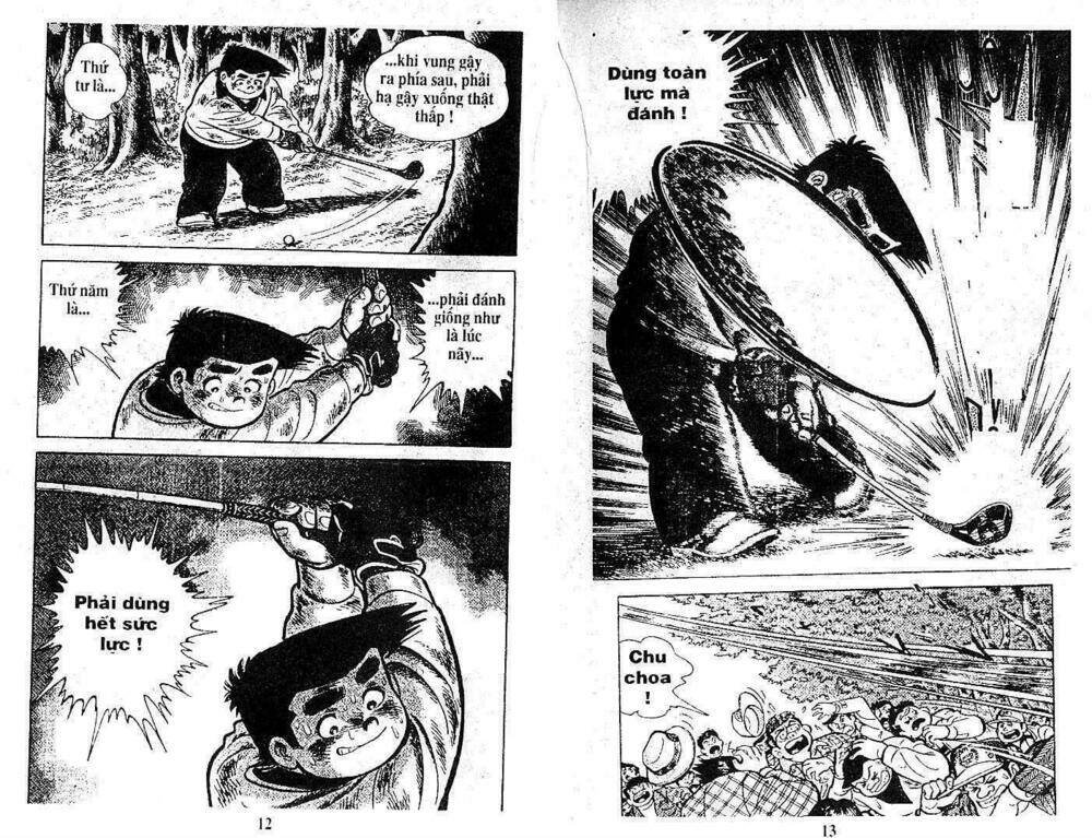 tân teppi chapter 20 5