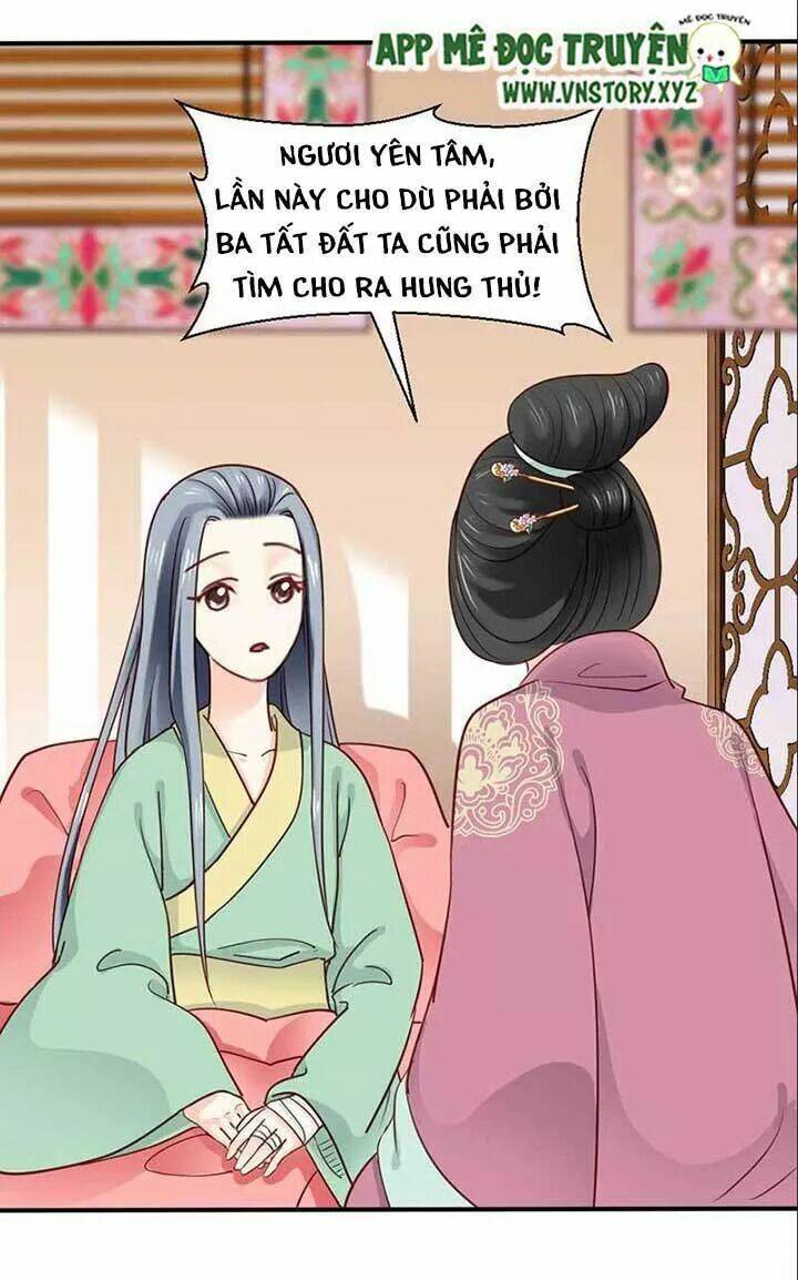 kiều nữ độc phi chapter 61 26