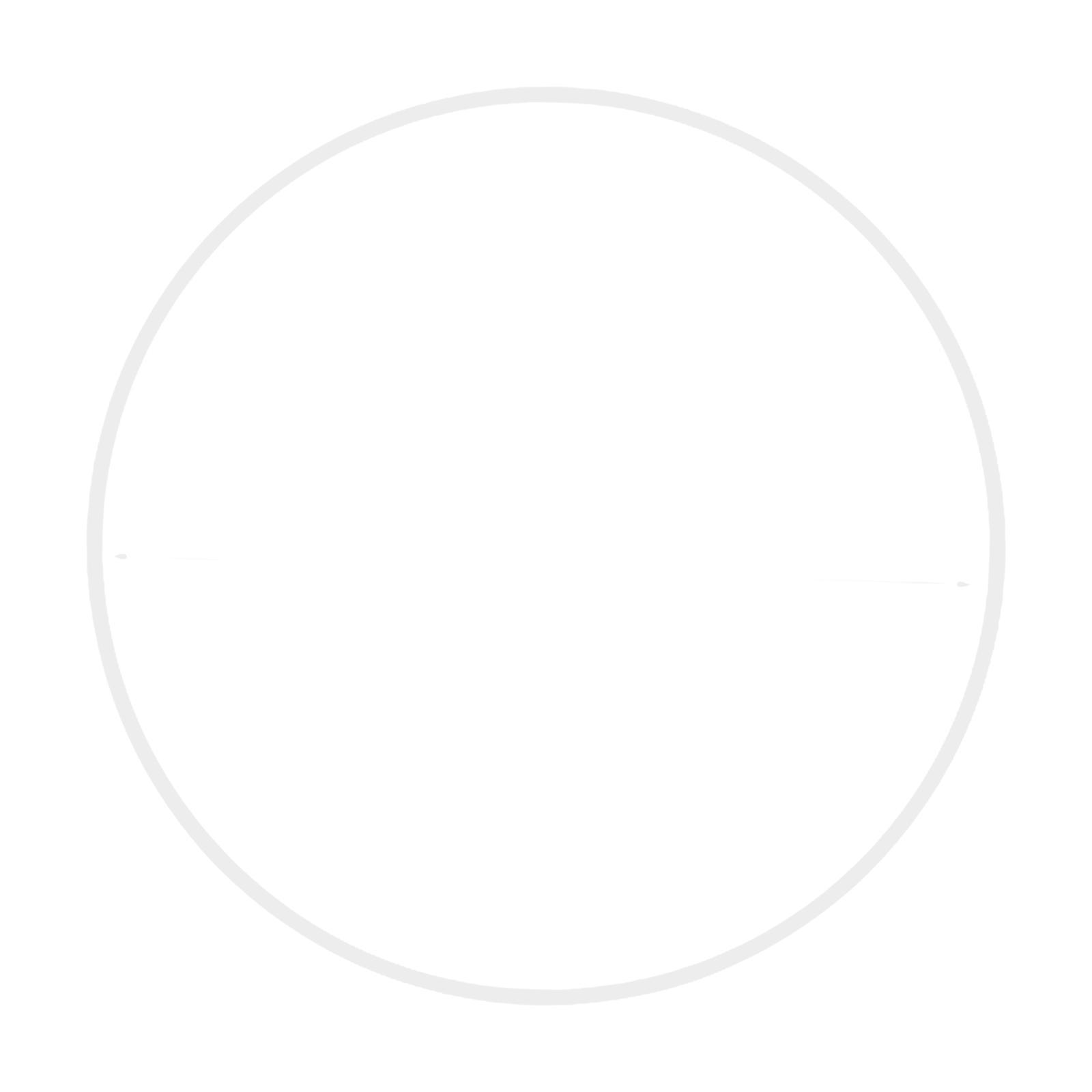 Balloon Circle Arch Stand Circle Round Backdrop Stand for Garden Party Decor