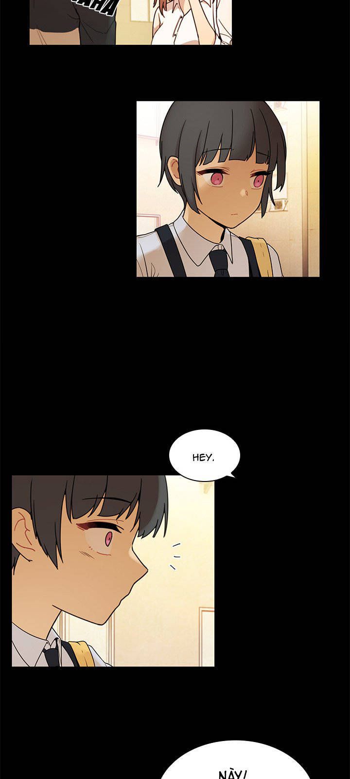 close as neighbors chapter 9 40