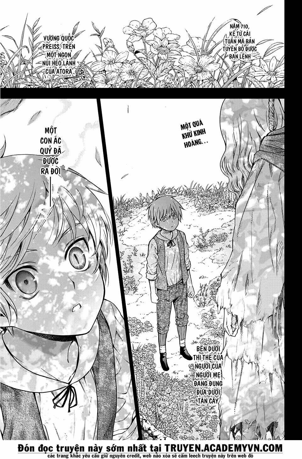 khu vườn thứ 7 chapter 10 2