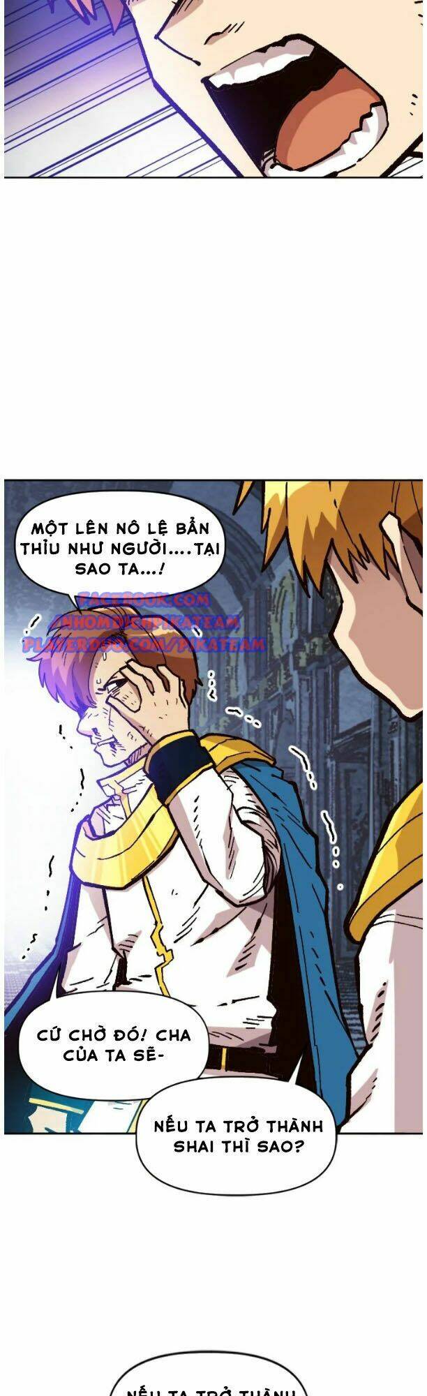 đại lục vô song chapter 34 32