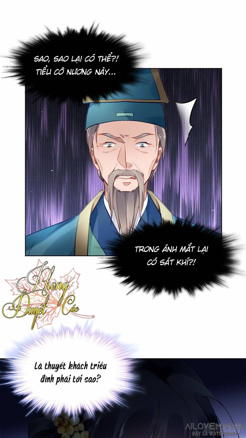 vấn đan chu chapter 6 28