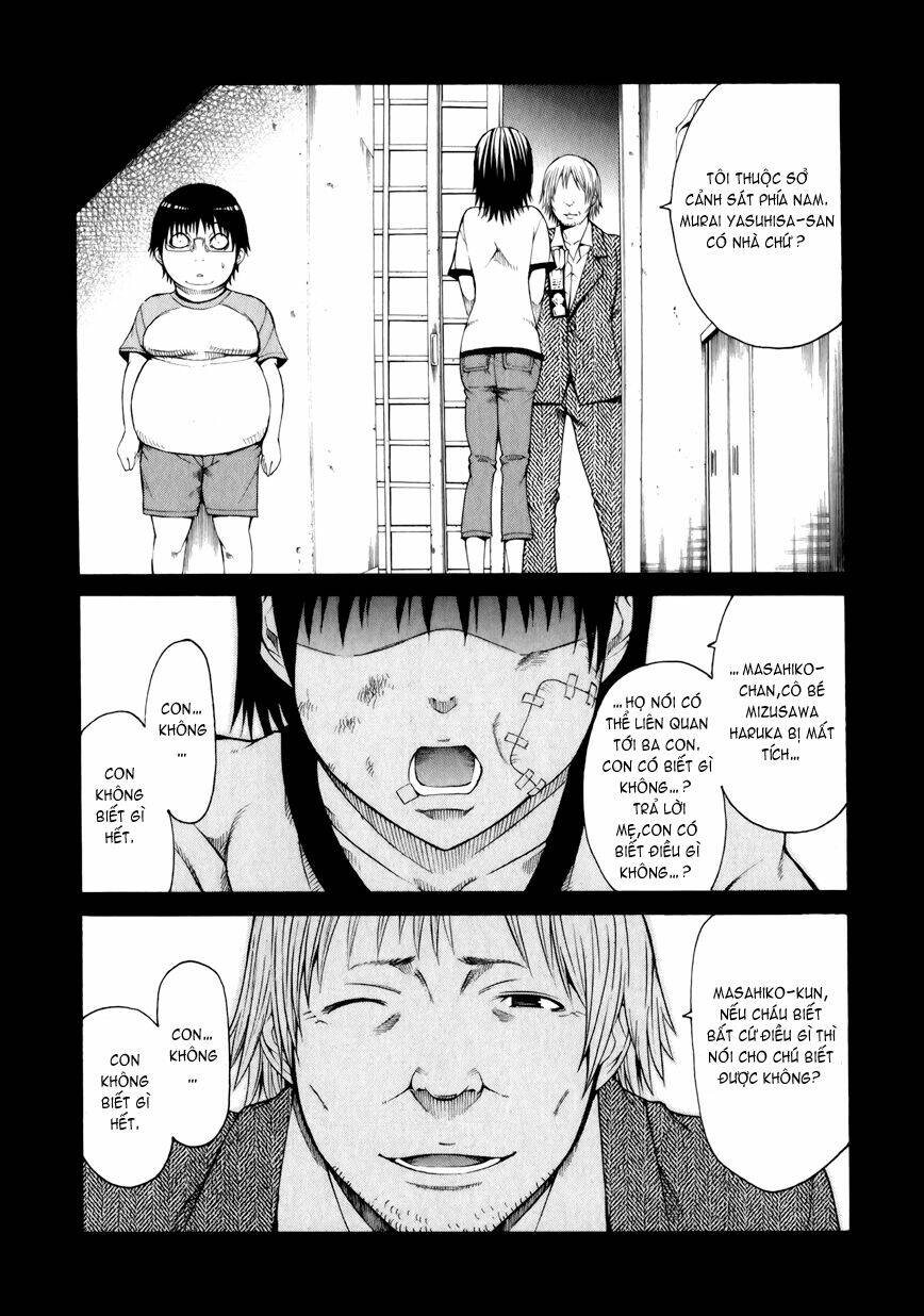 saiteihen no otoko chapter 13 16