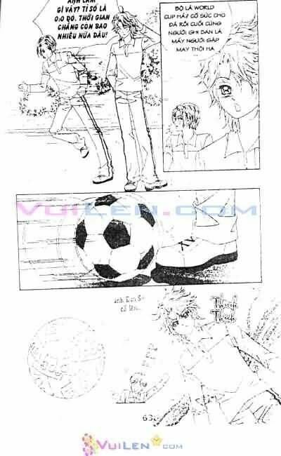 chàng gà mái chapter 7 63