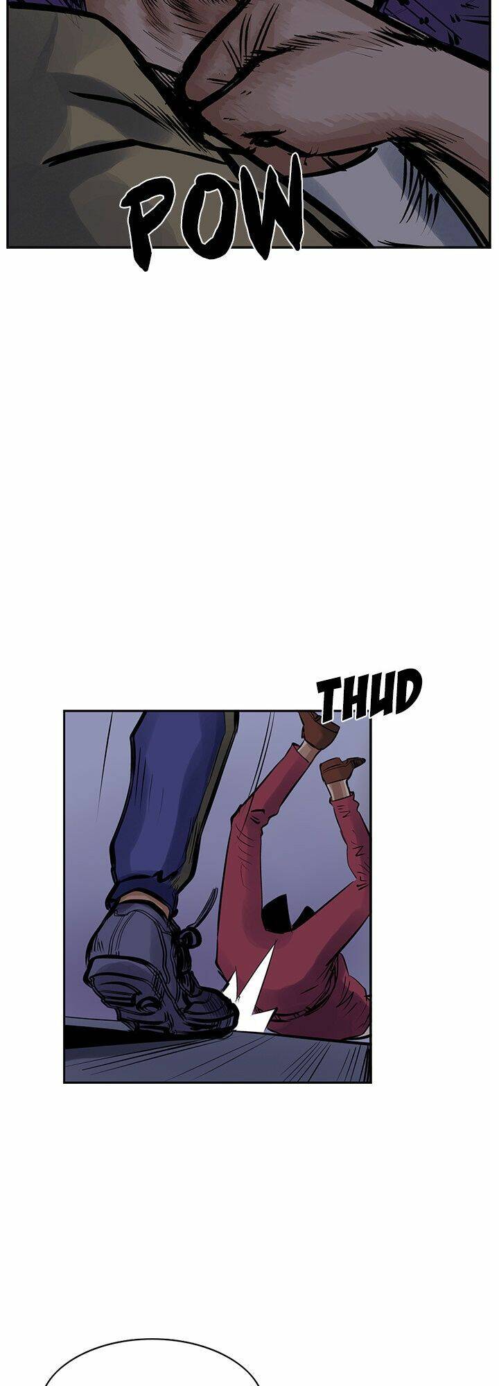 huyền thoại : khởi đầu chapter 11 22