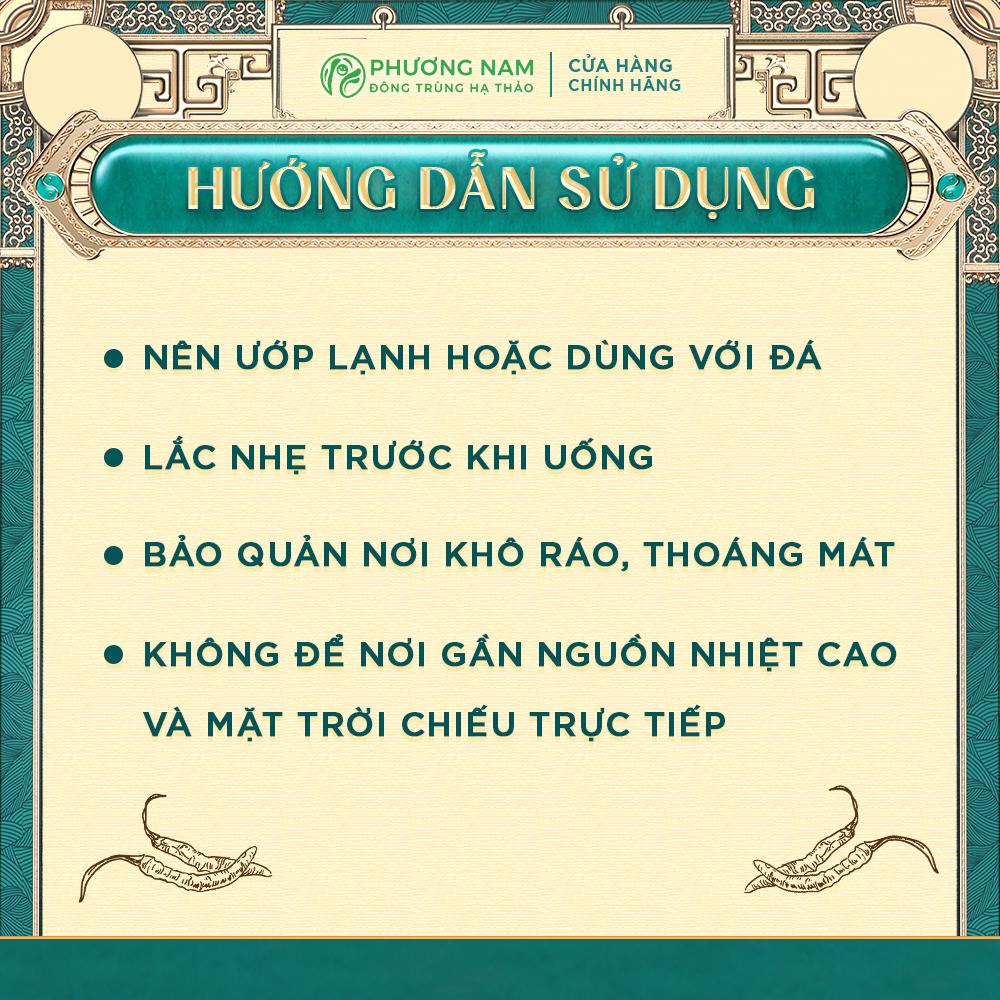 Lốc 6 lon nước giải khát Tăng lực Đông Trùng Hạ Thảo Phương Nam SuperBull