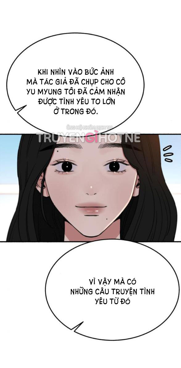 nàng thơ nổi tiếng - nàng thơ myung chapter 6.1 15