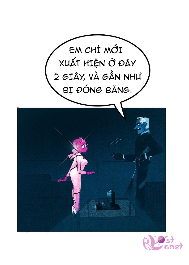 thần thoại olympus chapter 43 8