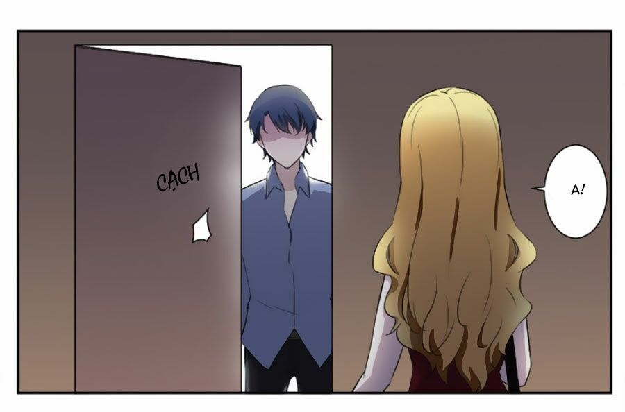 thiên kim đường môn chapter 50 24