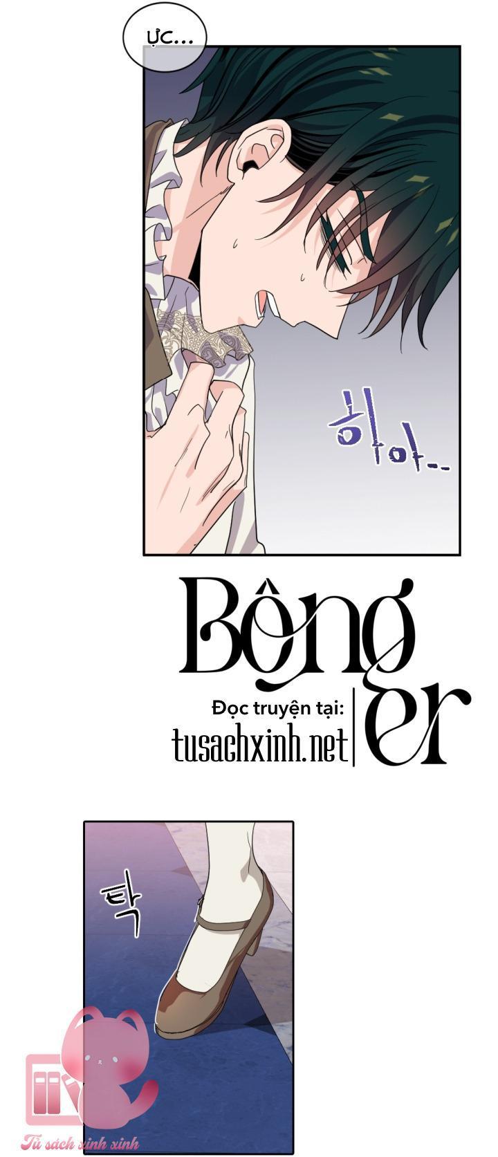 nguyện ước vô vọng của ma nữ chapter 63 21