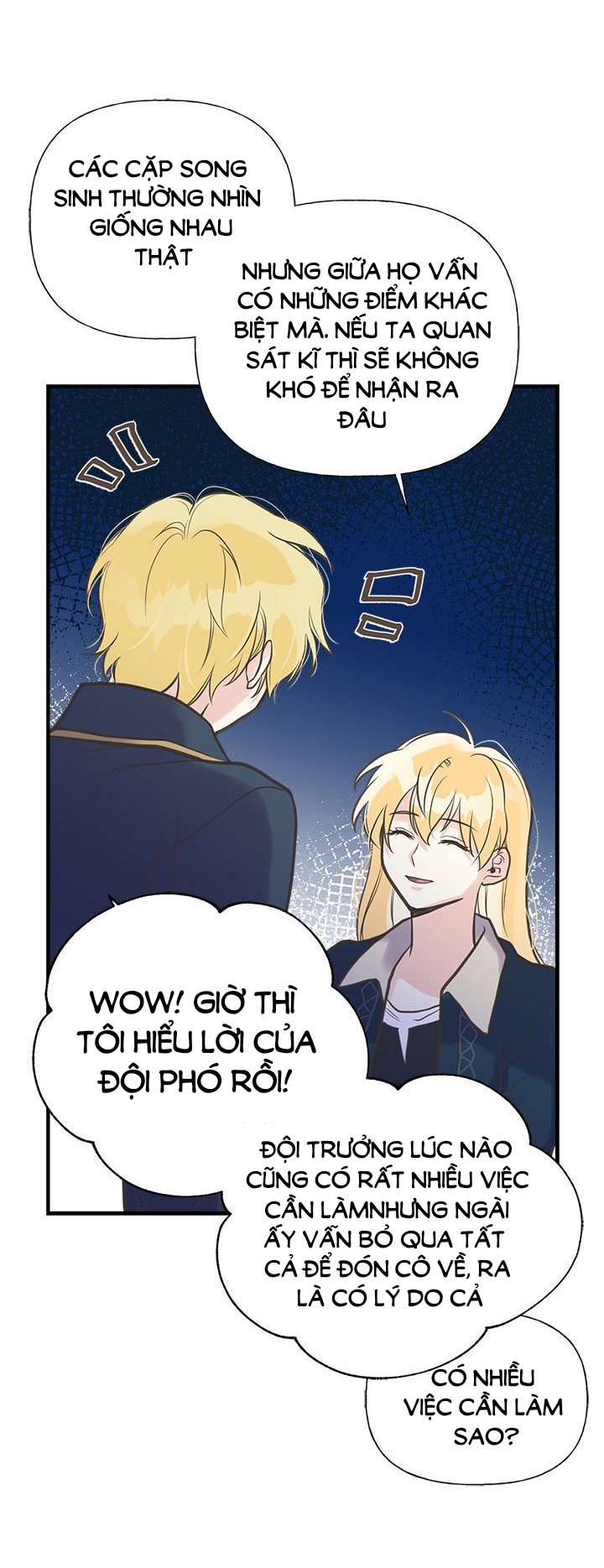 chị tôi đã nhặt về một nam chính quyến rũ chapter 31 46