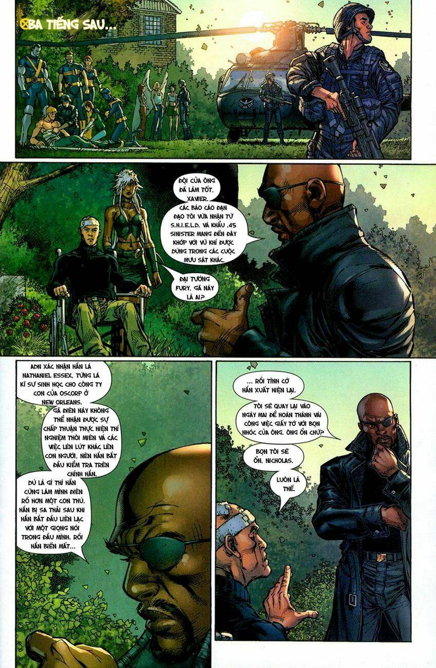 ultimate x-men chapter 49 23