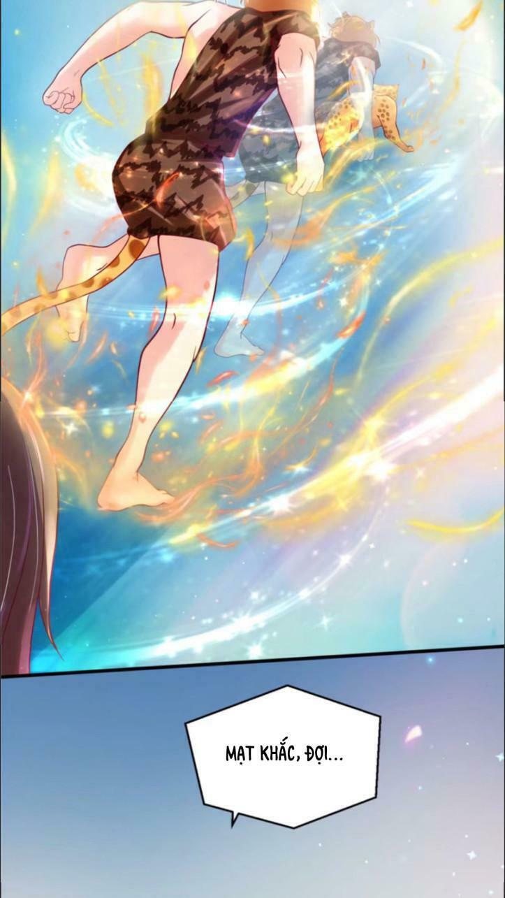 [16+] thảnh thơi thú thế chủng chủng điền, sinh sinh tể chapter 35 11