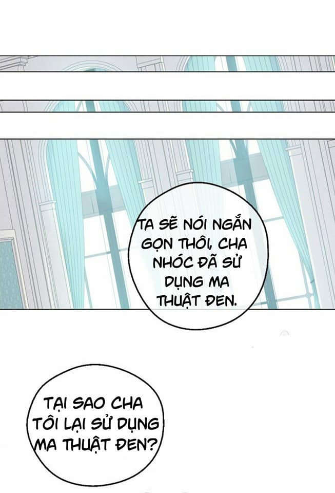 bỗng một ngày nọ tôi trở thành nàng công chúa chapter 70 33