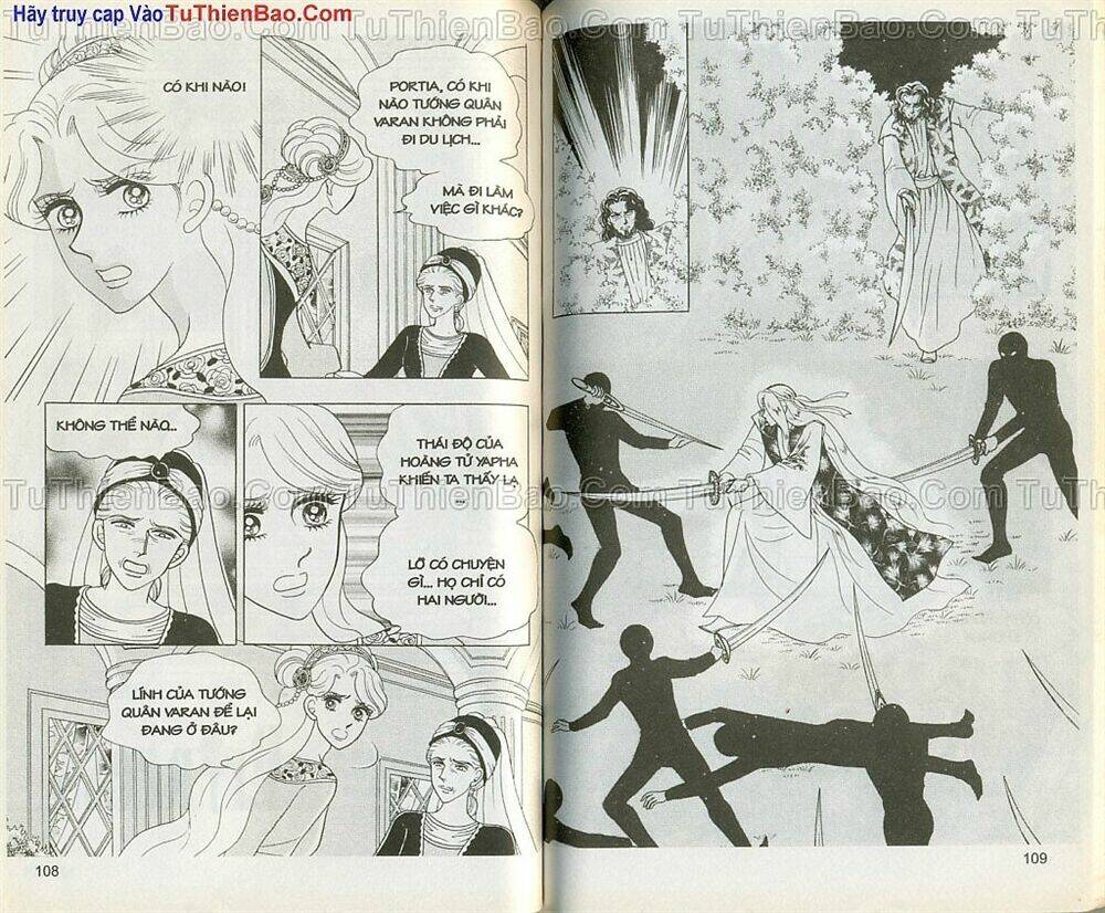 princess manhwa chapter 26 55