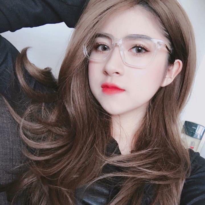 Gọng thời trang hàn quốc